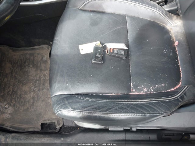 Продажа на аукционе авто 2018 Mitsubishi Outlander Phev Gt, vin: JA4J24A59JZ061323, номер лота: 44901653