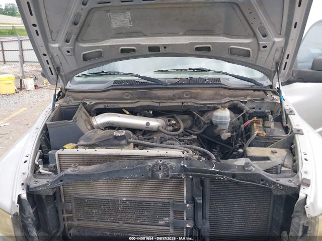 Продажа на аукционе авто 2003 Dodge Ram 1500 Slt/laramie/st, vin: 1D7HA18N63S121197, номер лота: 44901654
