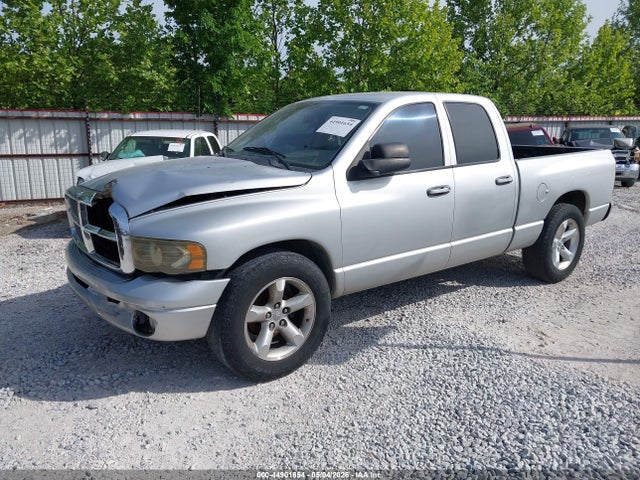 Продажа на аукционе авто 2003 Dodge Ram 1500 Slt/laramie/st, vin: 1D7HA18N63S121197, номер лота: 44901654