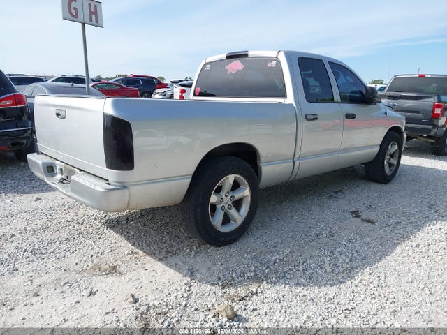 Продажа на аукционе авто 2003 Dodge Ram 1500 Slt/laramie/st, vin: 1D7HA18N63S121197, номер лота: 44901654