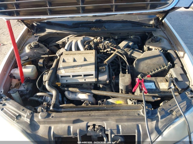 Aukcja sprzedaży 1998 Lexus Es 300, vin: JT8BF28G8W5033228, numer aukcji: 44901656