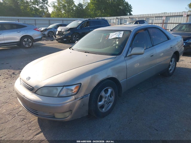 Aukcja sprzedaży 1998 Lexus Es 300, vin: JT8BF28G8W5033228, numer aukcji: 44901656