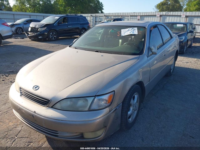Aukcja sprzedaży 1998 Lexus Es 300, vin: JT8BF28G8W5033228, numer aukcji: 44901656