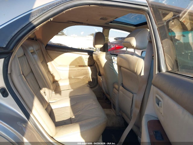 Aukcja sprzedaży 1998 Lexus Es 300, vin: JT8BF28G8W5033228, numer aukcji: 44901656