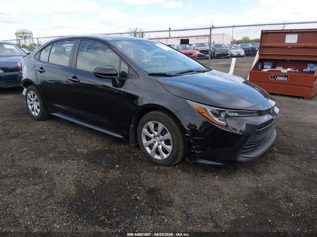 44901657 :رقم المزاد ، 5YFB4MDE0PP042968 vin ، 2023 Toyota Corolla Le مزاد بيع