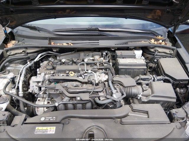 Продаж на аукціоні авто 2023 Toyota Corolla Le, vin: 5YFB4MDE0PP042968, номер лоту: 44901657