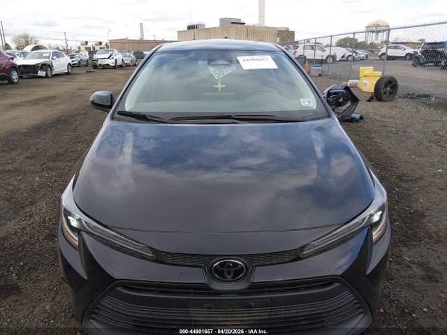 Продаж на аукціоні авто 2023 Toyota Corolla Le, vin: 5YFB4MDE0PP042968, номер лоту: 44901657