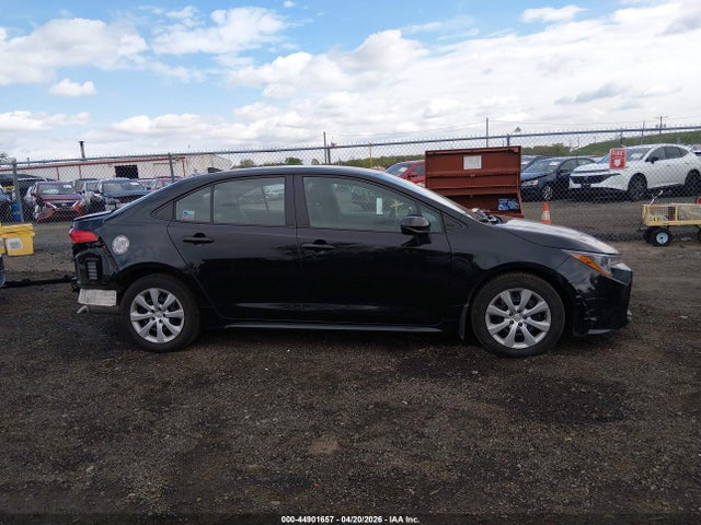 Продаж на аукціоні авто 2023 Toyota Corolla Le, vin: 5YFB4MDE0PP042968, номер лоту: 44901657