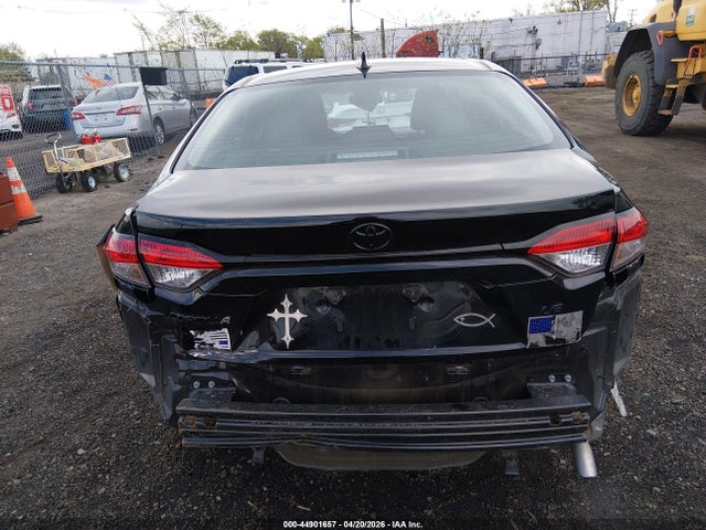 Продаж на аукціоні авто 2023 Toyota Corolla Le, vin: 5YFB4MDE0PP042968, номер лоту: 44901657
