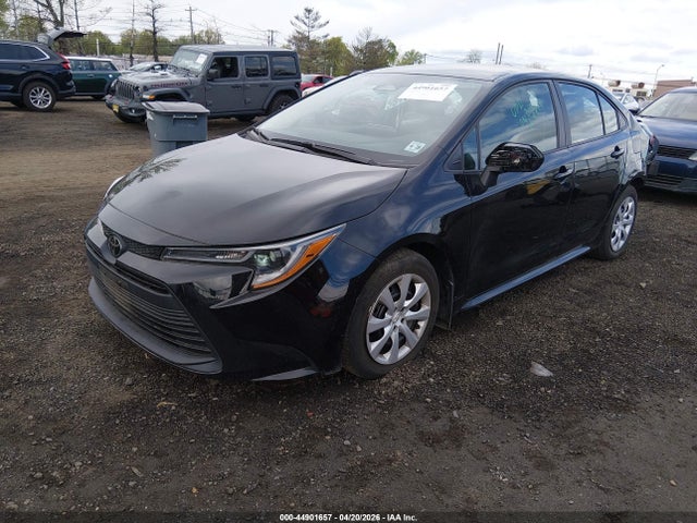 Продаж на аукціоні авто 2023 Toyota Corolla Le, vin: 5YFB4MDE0PP042968, номер лоту: 44901657