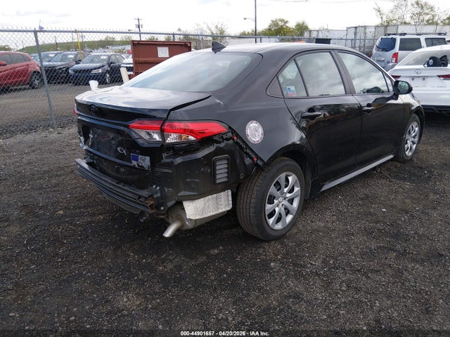 Продаж на аукціоні авто 2023 Toyota Corolla Le, vin: 5YFB4MDE0PP042968, номер лоту: 44901657