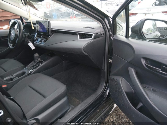 Продаж на аукціоні авто 2023 Toyota Corolla Le, vin: 5YFB4MDE0PP042968, номер лоту: 44901657
