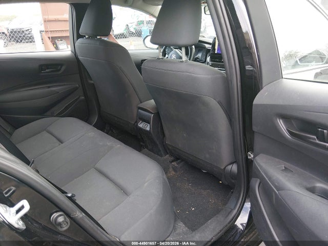 Продаж на аукціоні авто 2023 Toyota Corolla Le, vin: 5YFB4MDE0PP042968, номер лоту: 44901657