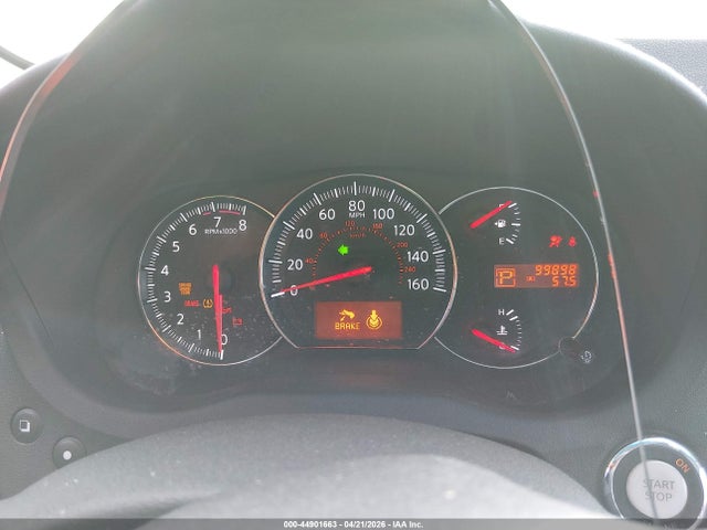 2009 Nissan Maxima 3.5 Sv მანქანა იყიდება აუქციონზე, vin: 1N4AA51E99C860702, აუქციონის ნომერი: 44901663