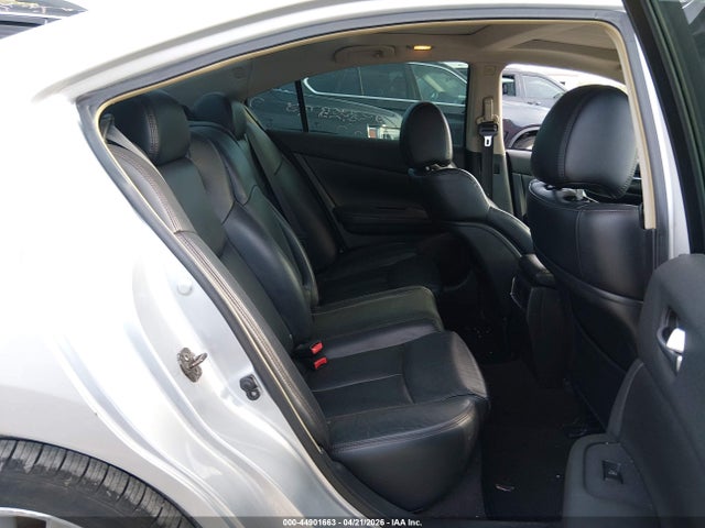 2009 Nissan Maxima 3.5 Sv მანქანა იყიდება აუქციონზე, vin: 1N4AA51E99C860702, აუქციონის ნომერი: 44901663