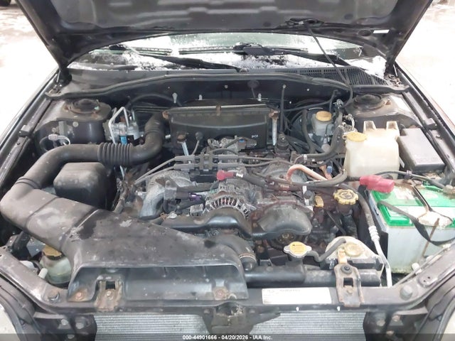 Продаж на аукціоні авто 2003 Subaru Baja, vin: 4S4BT61C137104967, номер лоту: 44901666