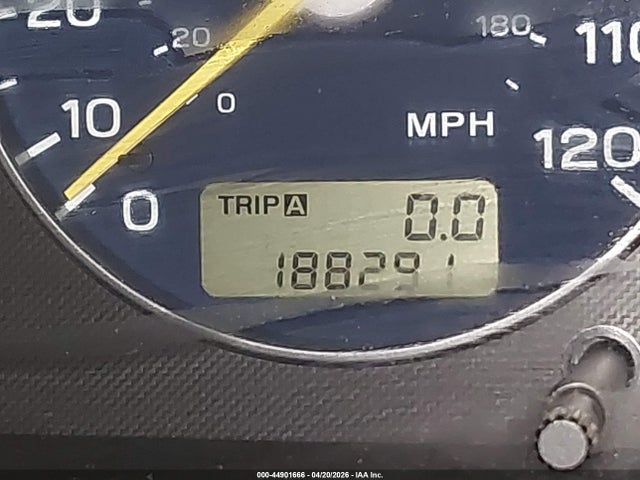 Продаж на аукціоні авто 2003 Subaru Baja, vin: 4S4BT61C137104967, номер лоту: 44901666