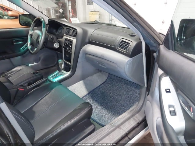 Продаж на аукціоні авто 2003 Subaru Baja, vin: 4S4BT61C137104967, номер лоту: 44901666