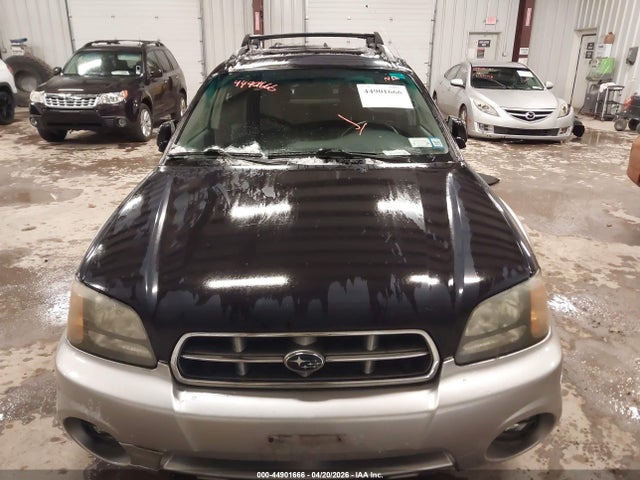 Продаж на аукціоні авто 2003 Subaru Baja, vin: 4S4BT61C137104967, номер лоту: 44901666
