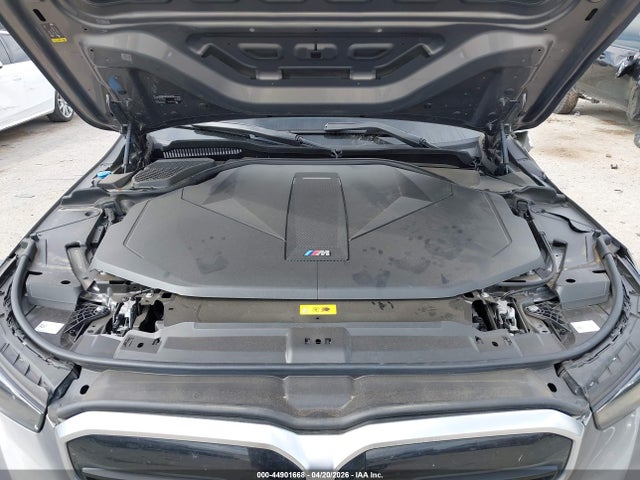 WBY43FK01RCR61872 BMW I5 M60
