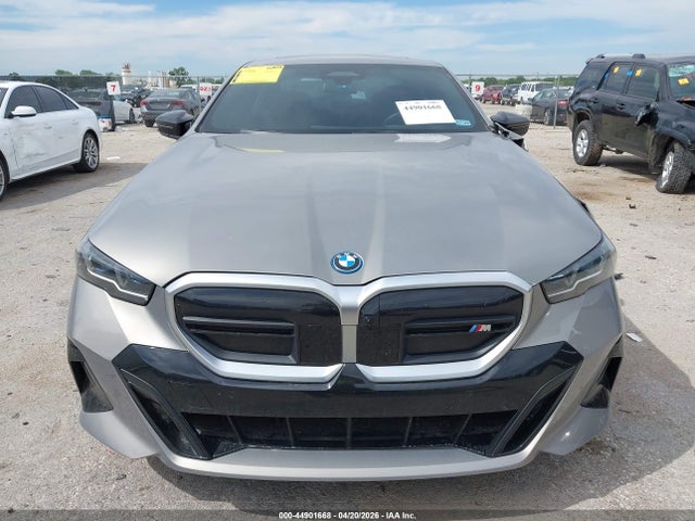 WBY43FK01RCR61872 BMW I5 M60