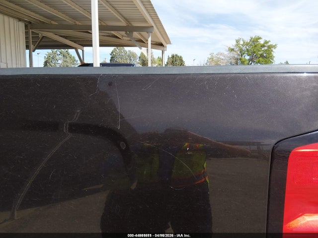 2GC2KREG0K1191214 Chevrolet Silverado 2500hd Wt