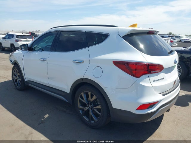5XYZW4LA1HG387746 Hyundai Santa Fe Sport 2.0t Ultimate