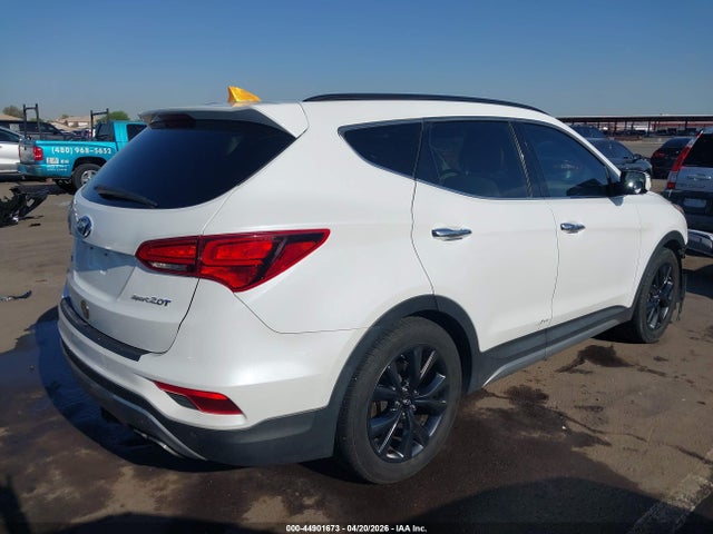 5XYZW4LA1HG387746 Hyundai Santa Fe Sport 2.0t Ultimate