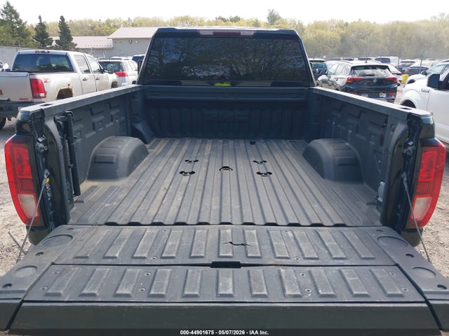 Aukcja sprzedaży 2022 Gmc Sierra 3500hd 4wd  Standard Bed Sle, vin: 1GT49TEYXNF230253, numer aukcji: 44901675
