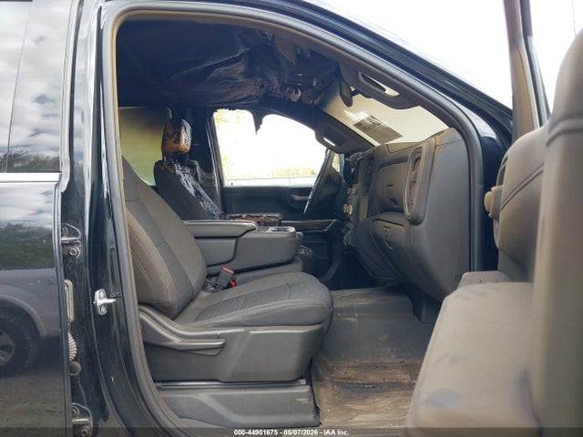 Aukcja sprzedaży 2022 Gmc Sierra 3500hd 4wd  Standard Bed Sle, vin: 1GT49TEYXNF230253, numer aukcji: 44901675