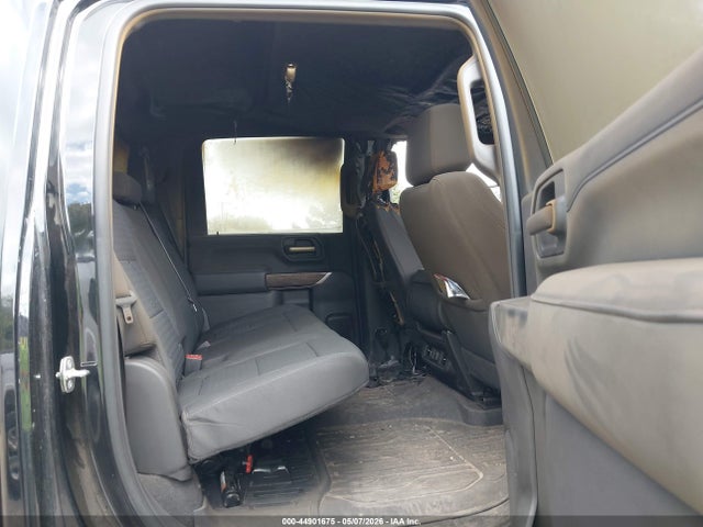 Aukcja sprzedaży 2022 Gmc Sierra 3500hd 4wd  Standard Bed Sle, vin: 1GT49TEYXNF230253, numer aukcji: 44901675