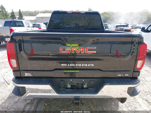 Aukcja sprzedaży 2022 Gmc Sierra 3500hd 4wd  Standard Bed Sle, vin: 1GT49TEYXNF230253, numer aukcji: 44901675