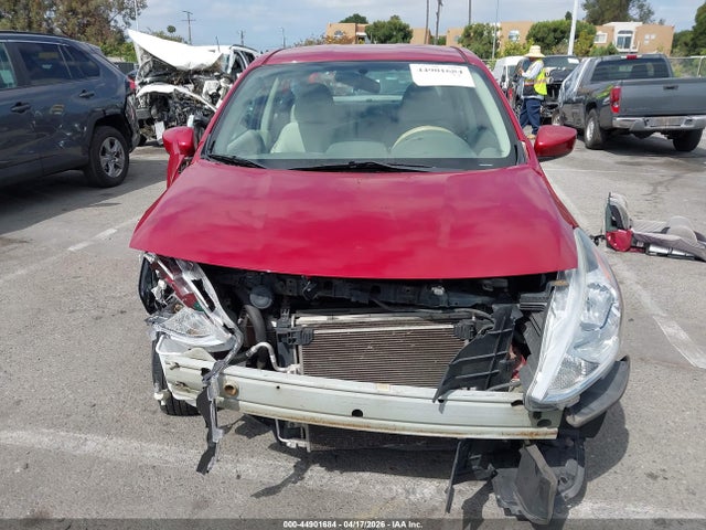 Nissan Versa 1.6 Sv 2015 3N1CN7AP7FL916997 Image 11