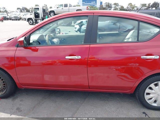Nissan Versa 1.6 Sv 2015 3N1CN7AP7FL916997 Image 13