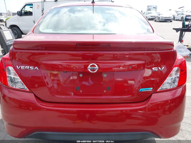 Nissan Versa 1.6 Sv 2015 3N1CN7AP7FL916997 Image 15