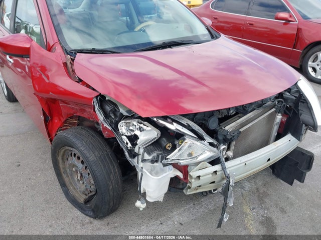 Nissan Versa 1.6 Sv 2015 3N1CN7AP7FL916997 Image 6