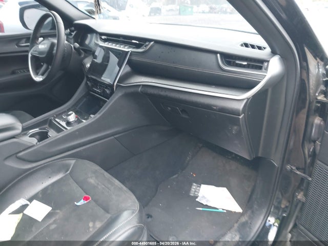 44901685 :رقم المزاد ، 1C4RJKAG2R8934591 vin ، 2024 Jeep Grand Cherokee L Altitude X 4x4 مزاد بيع