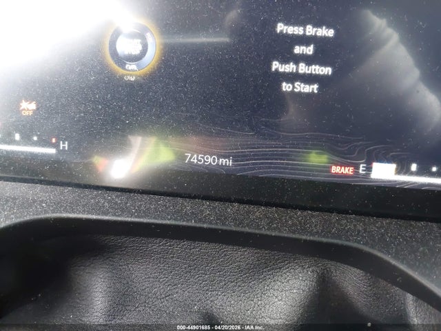 44901685 :رقم المزاد ، 1C4RJKAG2R8934591 vin ، 2024 Jeep Grand Cherokee L Altitude X 4x4 مزاد بيع