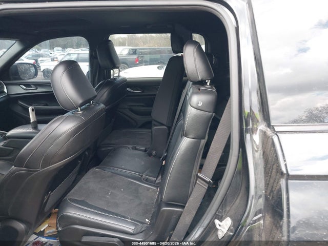 44901685 :رقم المزاد ، 1C4RJKAG2R8934591 vin ، 2024 Jeep Grand Cherokee L Altitude X 4x4 مزاد بيع