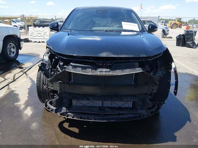 Продаж на аукціоні авто 2025 Buick Envista Sport Touring Fwd, vin: KL47LBEP1SB226279, номер лоту: 44901688