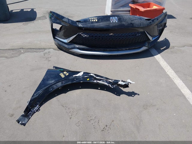 Продаж на аукціоні авто 2025 Buick Envista Sport Touring Fwd, vin: KL47LBEP1SB226279, номер лоту: 44901688