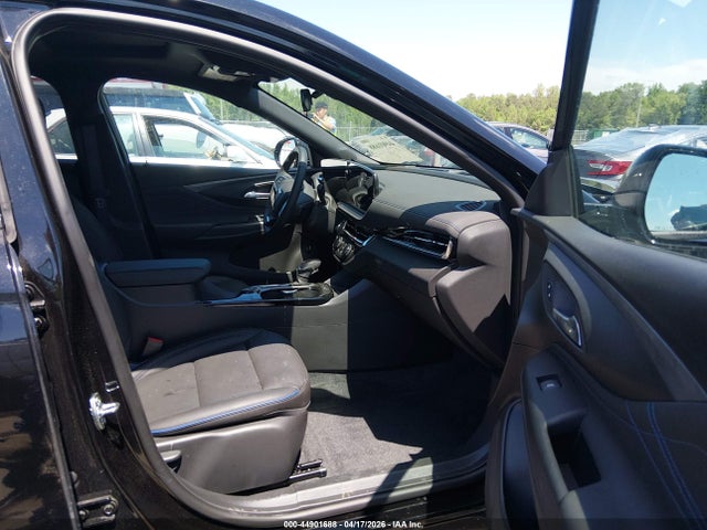 Продаж на аукціоні авто 2025 Buick Envista Sport Touring Fwd, vin: KL47LBEP1SB226279, номер лоту: 44901688