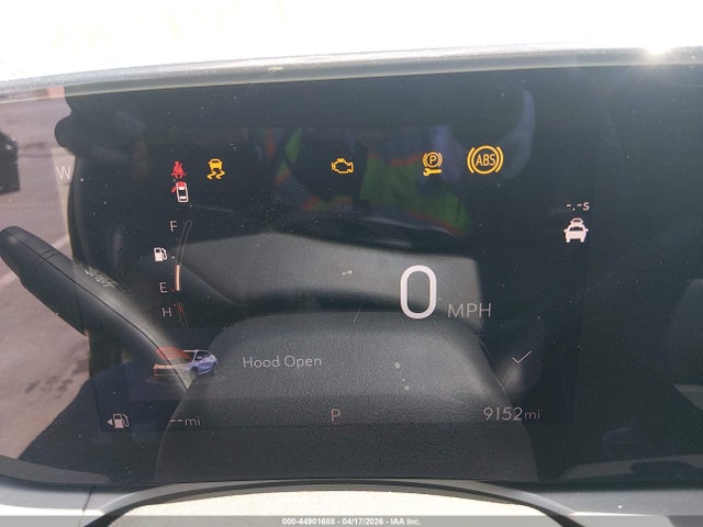 Продаж на аукціоні авто 2025 Buick Envista Sport Touring Fwd, vin: KL47LBEP1SB226279, номер лоту: 44901688