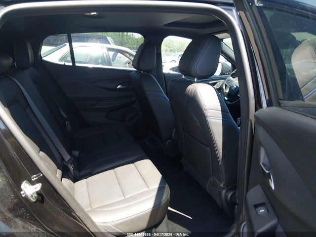 Продаж на аукціоні авто 2025 Buick Envista Sport Touring Fwd, vin: KL47LBEP1SB226279, номер лоту: 44901688