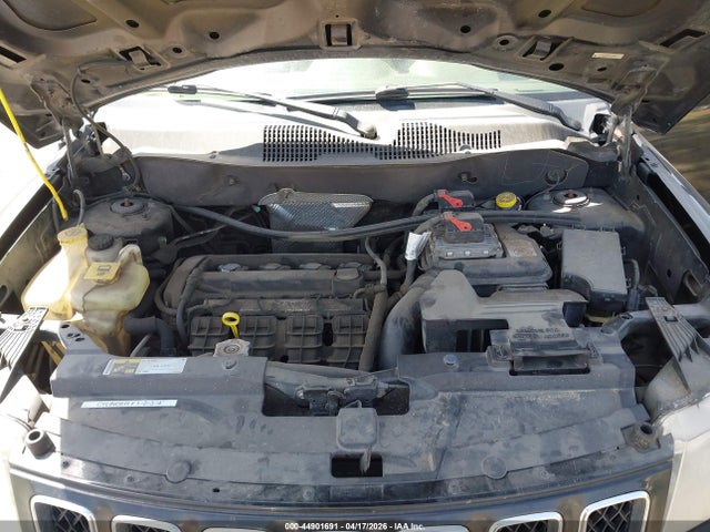 44901691 :رقم المزاد ، 1C4NJCBA7ED776894 vin ، 2014 Jeep Compass Sport مزاد بيع