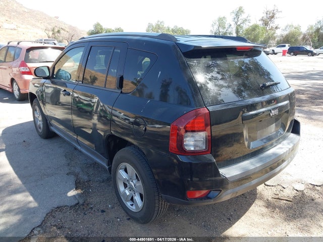 44901691 :رقم المزاد ، 1C4NJCBA7ED776894 vin ، 2014 Jeep Compass Sport مزاد بيع