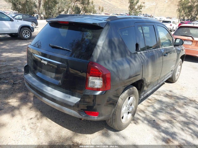 44901691 :رقم المزاد ، 1C4NJCBA7ED776894 vin ، 2014 Jeep Compass Sport مزاد بيع