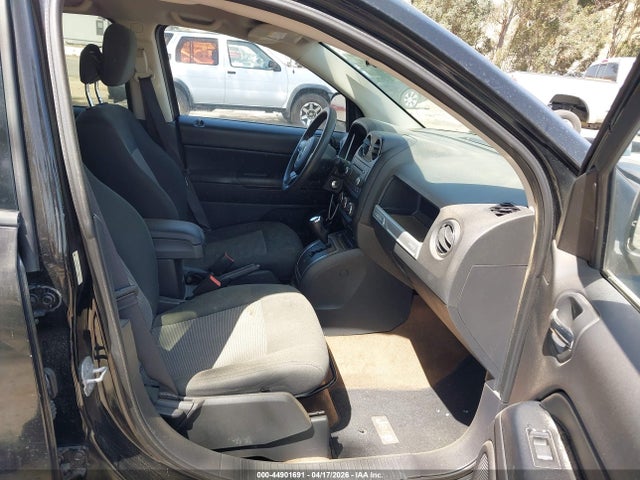 44901691 :رقم المزاد ، 1C4NJCBA7ED776894 vin ، 2014 Jeep Compass Sport مزاد بيع