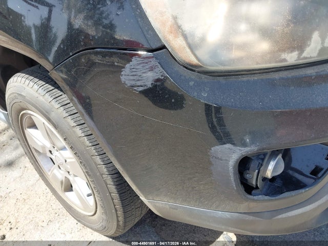 44901691 :رقم المزاد ، 1C4NJCBA7ED776894 vin ، 2014 Jeep Compass Sport مزاد بيع
