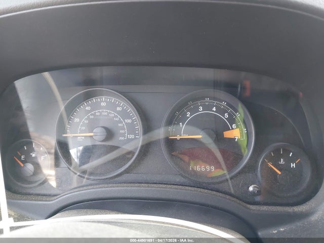 44901691 :رقم المزاد ، 1C4NJCBA7ED776894 vin ، 2014 Jeep Compass Sport مزاد بيع